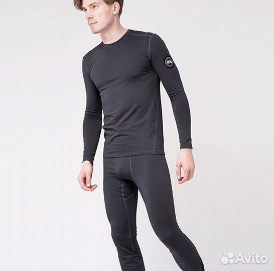 Термобелье Canada Goose хорошего качества