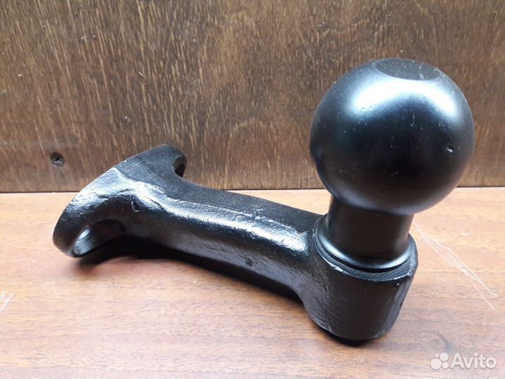 Шар для фаркопа