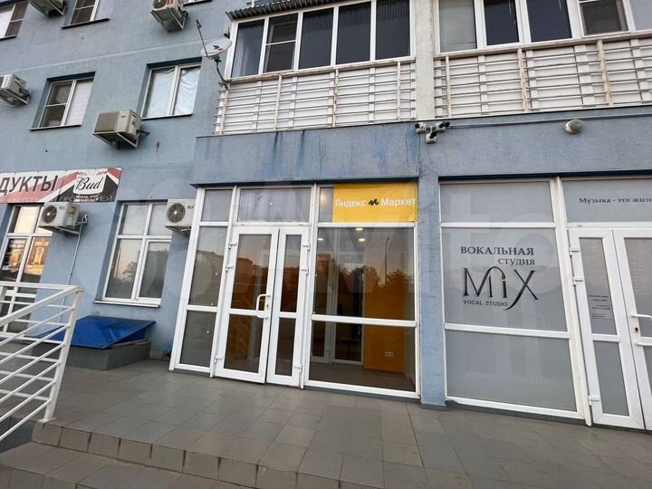 Торговая площадь, 49 м²