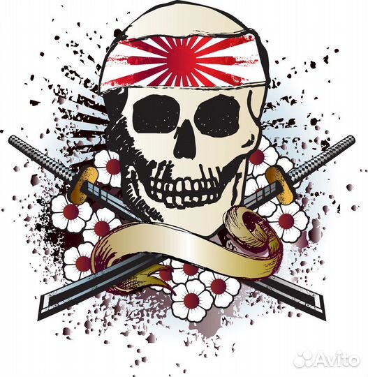 Макеты/Шаблоны для печати на футболках и кружках