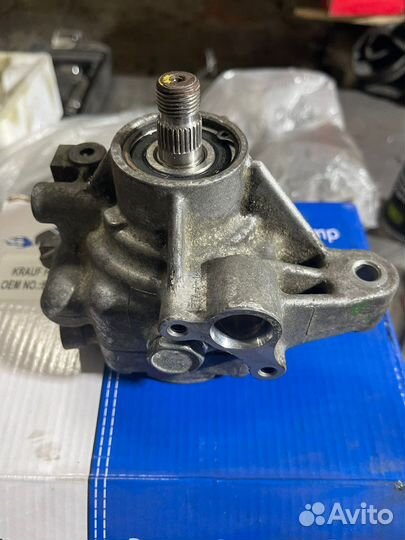 Насос гур Honda CRV 3