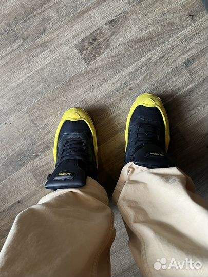 Adidas Raf simons ozweego