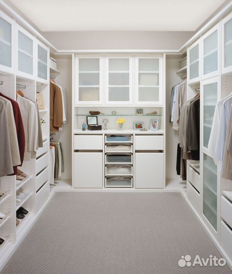 Гардеробная Без Предоплаты