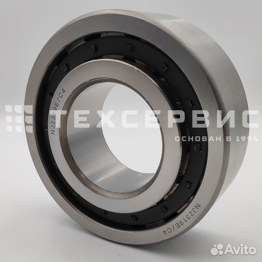 Подшипник 150-09-13240