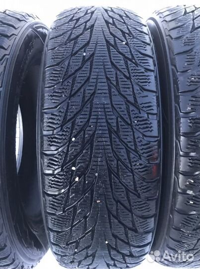 Nokian Tyres Hakkapeliitta 2 185/65 R15