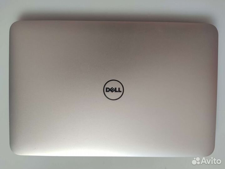 Dell XPS 13-L321X на запчасти