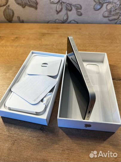 iPhone 12, 128 ГБ