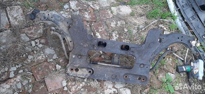 Smac 61. 51 подрамник