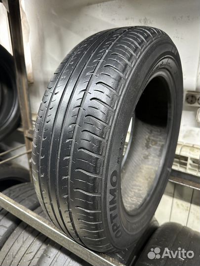 Hankook Optimo K415 185/65 R15 88H
