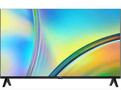 Телевизор ЖК 32" TCL 32S5400AF новый