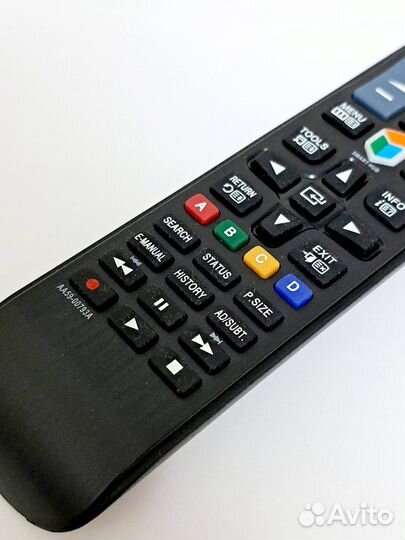 Пульт AA59-00793A для телевизора Samsung