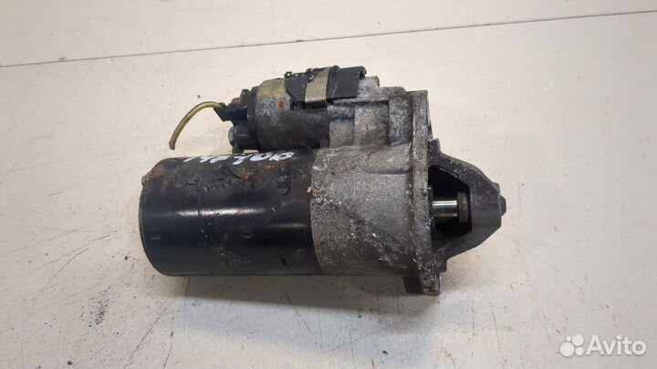 Стартер Volvo S40 / V40