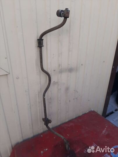 Стабилизатор поперечной устойчивости Приора