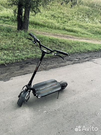 Электросамокат dualtron ultra 2