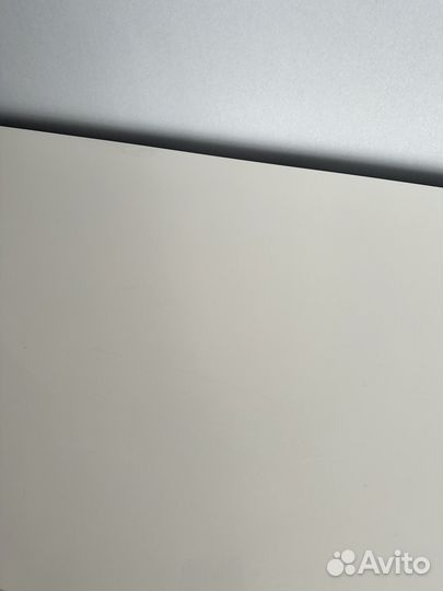 Комод белый