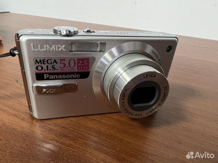 Фотоаппарат Samsung Canon Sony Lumix