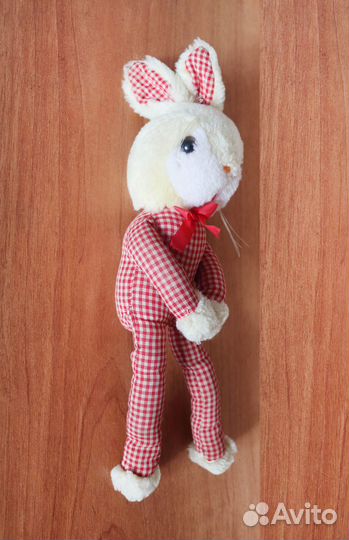 Мягкие игрушки (пакетом)