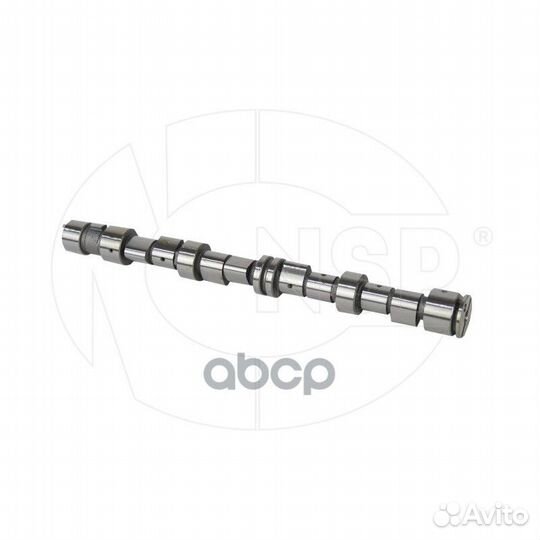 Распредвал chevrolet Lanos (1,3) NSP NSP0196838