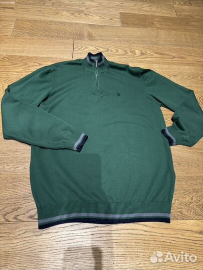 Саитер мужской us polo assn L