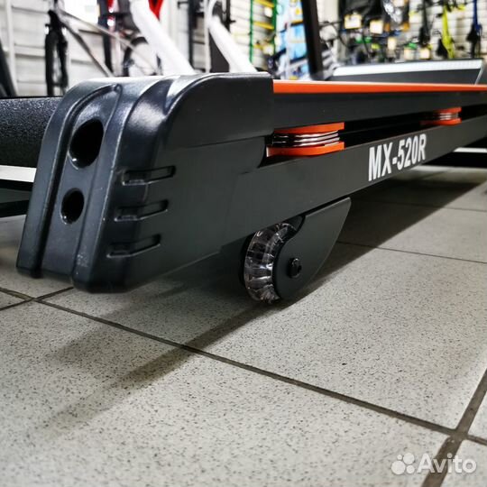 Электрическая Беговая дорожка unixfit MX-520R