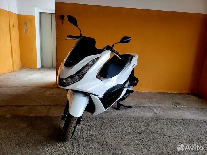 Honda PCX 160 ABS NEW