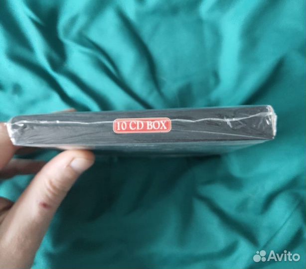 Elvis Presley Through The Years Volume 1/10