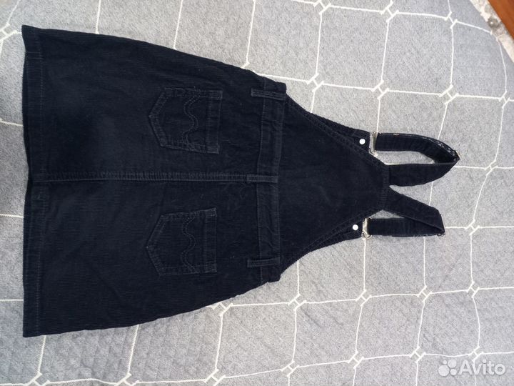 Сарафан для девочки