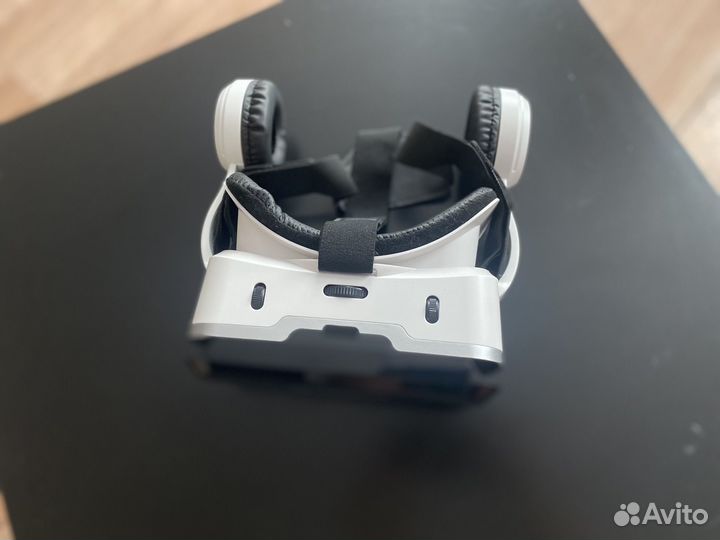 Vr очки для телефона