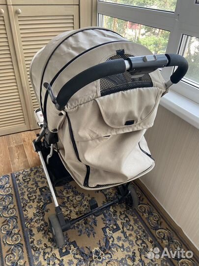 Прогулочная коляска farfello