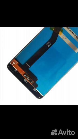 Дисплей (экран) в сборе с тачскрином для Xiaomi
