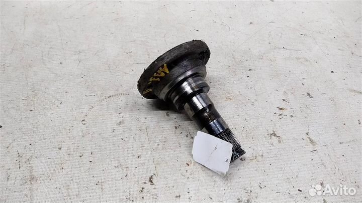 Фланец МКПП Audi 80 B3 86-91г