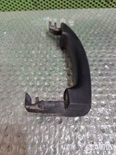 Ручка двери передняя правая внешняя Ford Focus 3