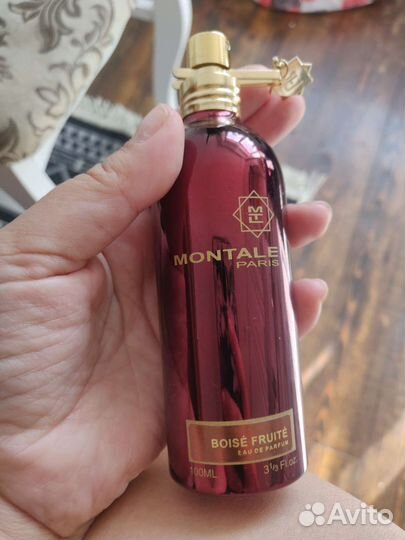 Montale mango manga, boise fruite