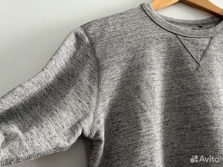 Свитшот мужской Uniqlo