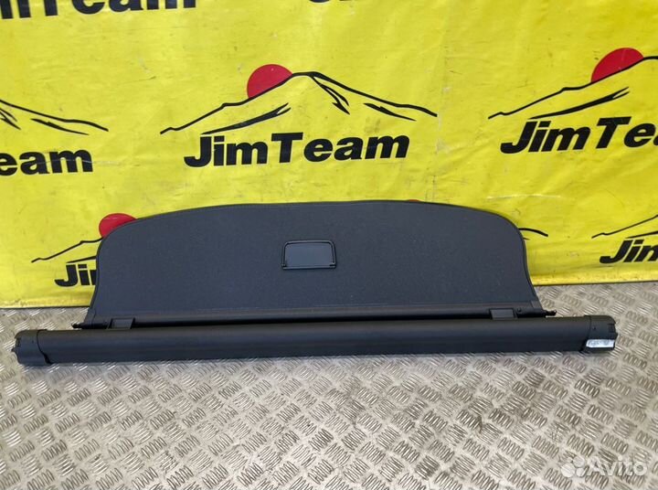 Шторка полка багажника Audi S4 Avant B8 8K5 caka