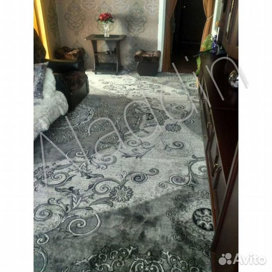 Ковер для дома новый