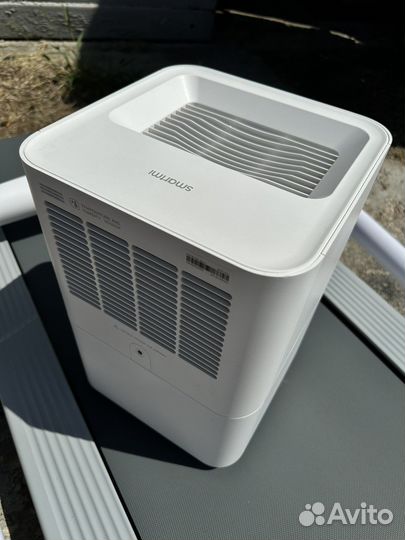 Увлажнитель воздуха Xiaomi smartmi