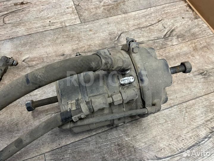 Энергоаккумулятор передний Volvo FH 3 2015