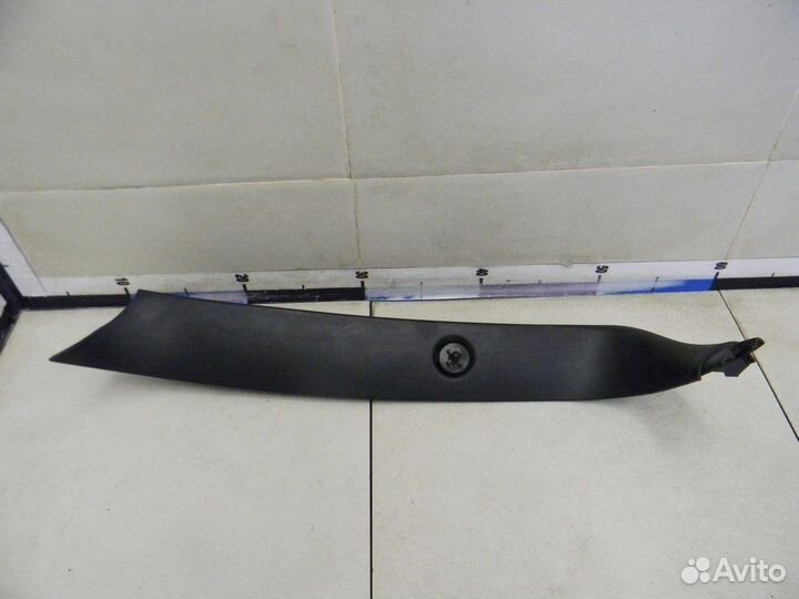 Обшивка двери багажника Focus I 1998-2004