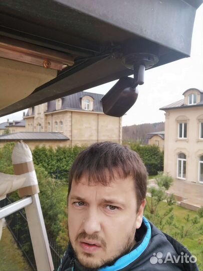 Монтаж систем скуд, видеонаблюдения, домофония