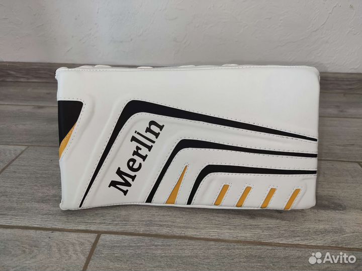 Вратарский блин ловушка Jr