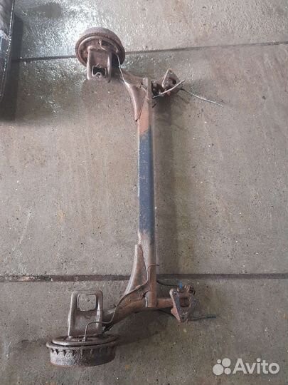 Запчасти на ваз передний привод 08-15