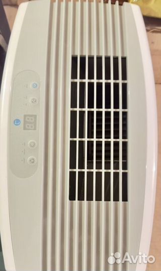 Аренда осушителя воздуха (осушитель воздуха )