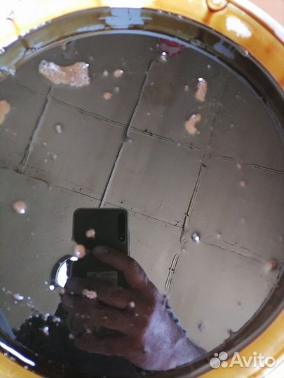 Патока свекольная меласса