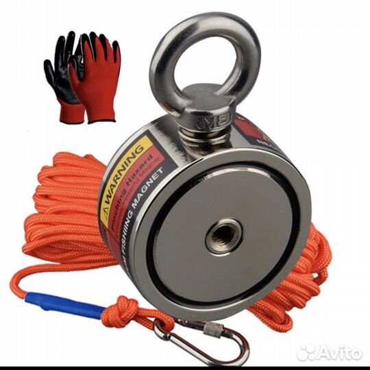 Поисковый магнит