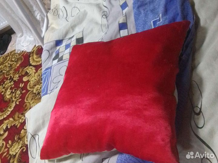 Подушка детская