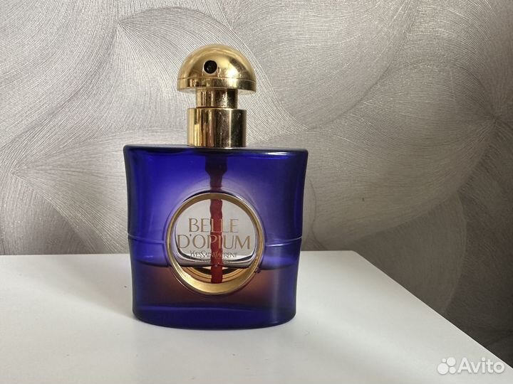 Парфюмерия делюсь