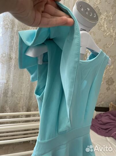 Платье вечернее