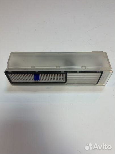 Контейнер для мусора Робота пылесоса Tefal 60