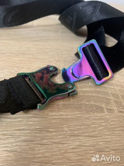 Ремень бренда staff